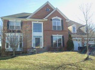 5753 Caribbean Ct, Haymarket, VA 20169