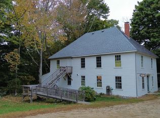 13 Back Meadow Rd, Nobleboro, ME 04555