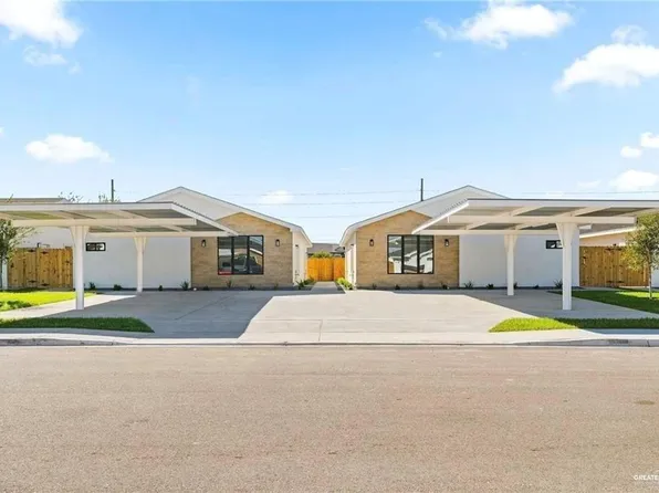 2108 E San Andrea St, Edinburg, TX 78542