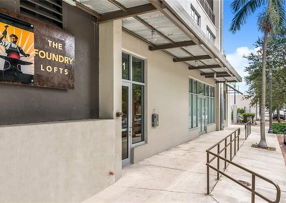 1st image of 411 NW 1st Avenue #606
