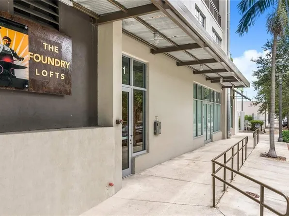 411 NW 1st Avenue #606, Fort Lauderdale, FL 33301