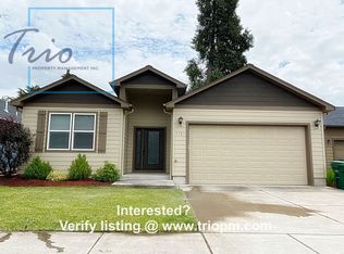 1181 Veronica Ln, Eugene, OR 97404
