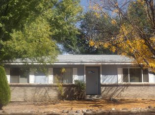 812 Apache Ave, Aztec, NM 87410