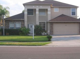 13625 Crystal River Dr, Orlando, FL 32828