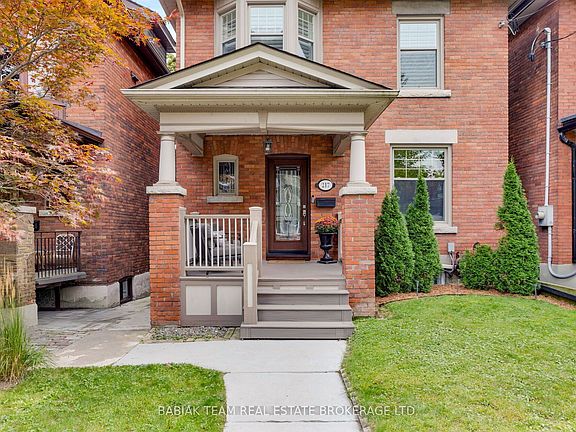 2nd image of 217 Humberside Ave