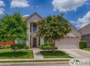 3211 Gazelle Range, San Antonio, TX 78259