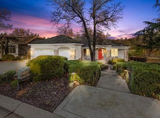 1609 Halifax Way, El Dorado Hills, CA 95762