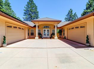 1131 Sandalwood Dr, Murphys, CA
