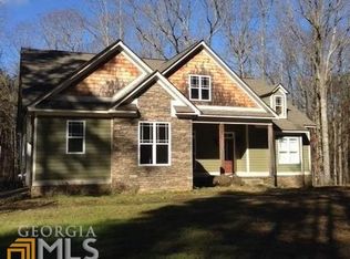 2314 Chipley Hwy, Greenville, GA 30222