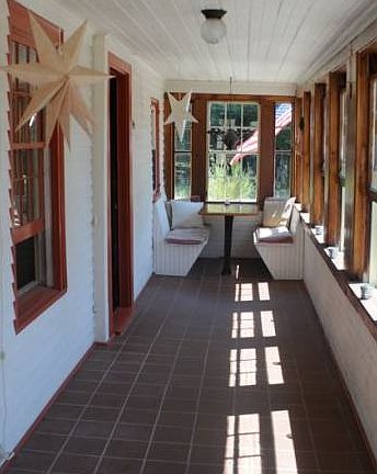 Porch
