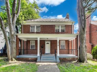 Van Buren St NW, Washington, DC 20012