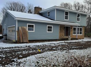 1162 S Brooks Rd, Muskegon, MI 49442