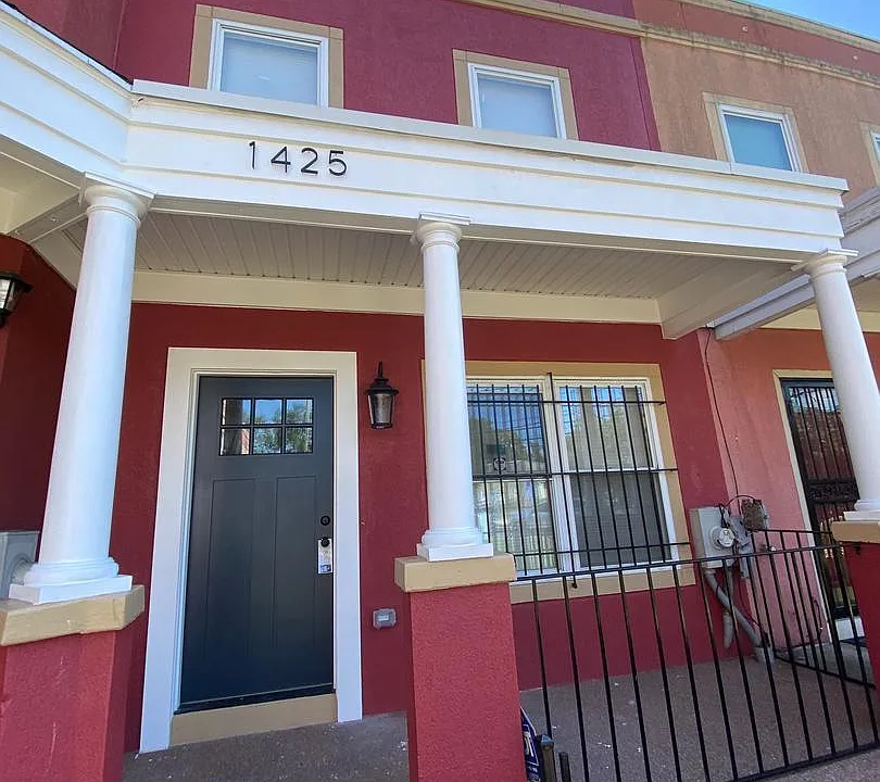 1425 Alabama Ave SE