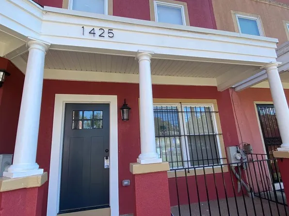 1425 Alabama Ave SE, Washington, DC 20032