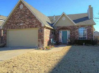 1213 N Yellowood Ave, Broken Arrow, OK 74012