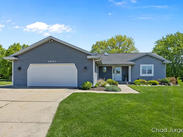 3901 Sante Fe Ct SW, Grandville, MI 49418