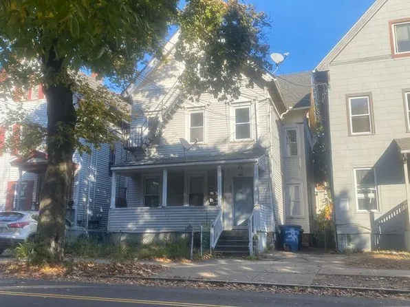 423 Blatchley Avenue, New Haven, CT 06513