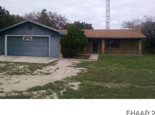 440 County Road 4492, Kempner, TX 76539