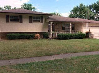 5399 Redwood Rd, Columbus, OH 43229