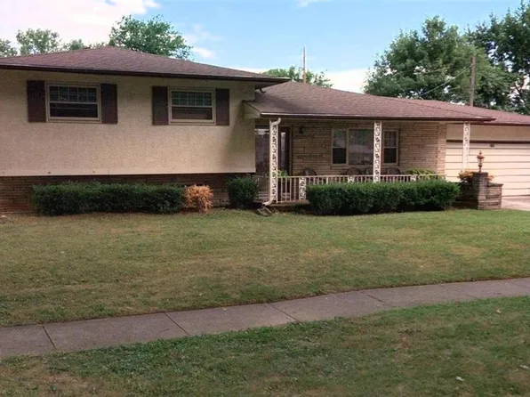 5399 Redwood Rd, Columbus, OH 43229