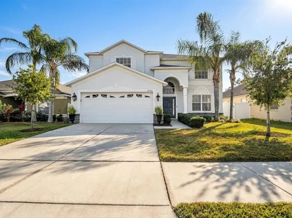 11543 Addison Chase Dr, Riverview, FL 33579