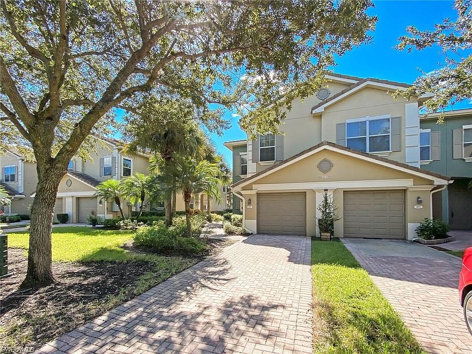 Veranda Condominiums 3141 Cottonwood Bnd Fort Myers FL Zillow