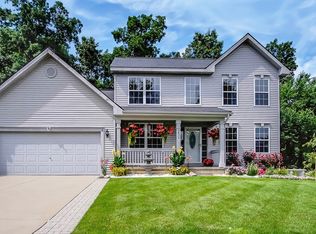 3432 Snowden Ln, Howell, MI 48843