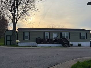 30 Taylor Ln, Dry Ridge, KY 41035