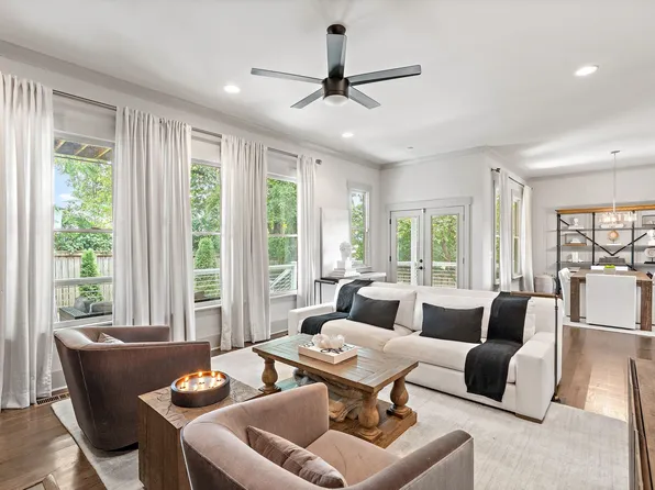 2712 Meadow Rose Dr #A, Nashville, TN 37206