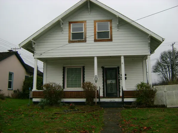408 E Pioneer Ave, Montesano, WA 98563