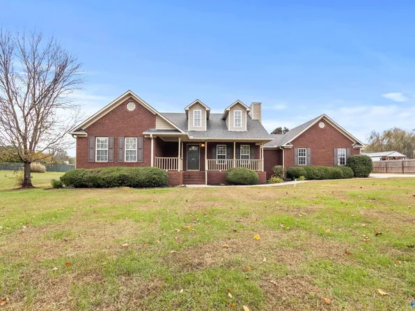 101 Buckhead Run, New Market, AL 35761