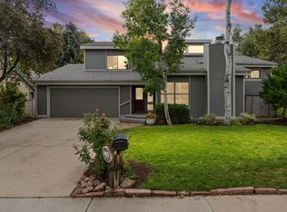 907 Sailors Reef, Fort Collins, CO 80525