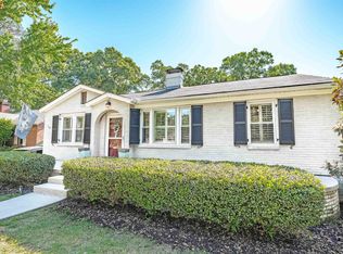610 Dogwood St, Columbia, SC 29205