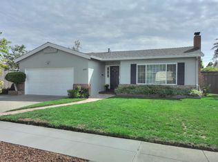 4252 Argonaut Ct, Fremont, CA