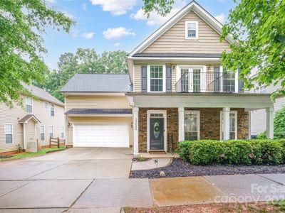 13032 Windy Lea Ln, Huntersville, NC, 28078