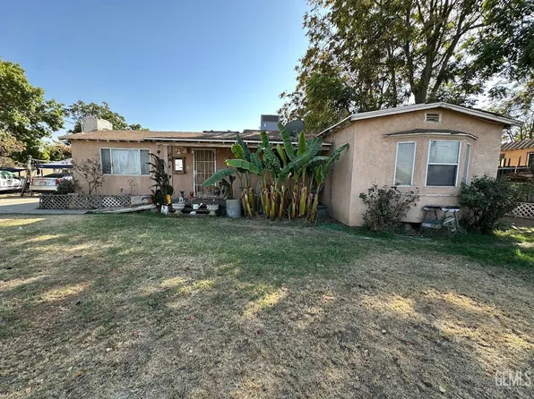 835 E Brundage Ln, Bakersfield, CA 93307