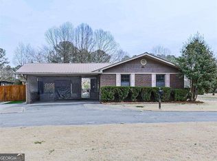 257 Iracille Ln NE, Calhoun, GA 30701