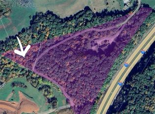0 Burnt Hill Rd, Williamstown, WV 26187