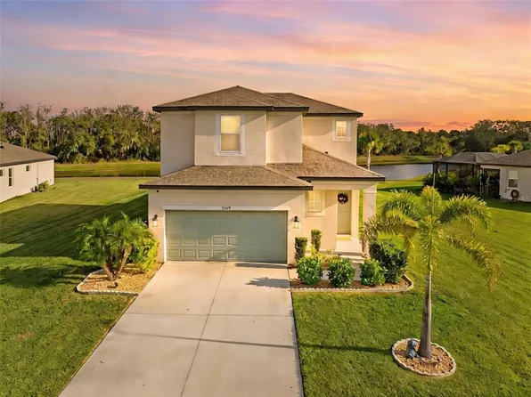 11419 Daybreak Gln, Parrish, FL 34219