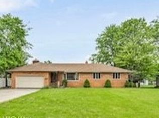 10141 Lynn Dr, North Royalton, OH