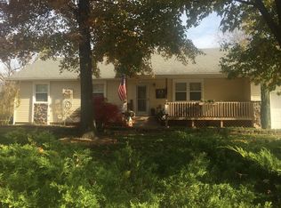 1503 Randall Dr, Pittsburg, KS 66762