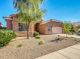 3223 W Maldonado Rd, Phoenix, AZ 85041