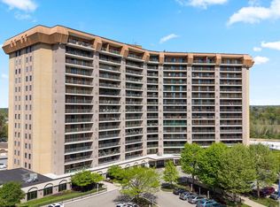 Valley Forge Tower, King Of Prussia, PA 19406