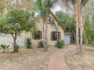 21720 Cohasset St, Canoga Park, CA 91303