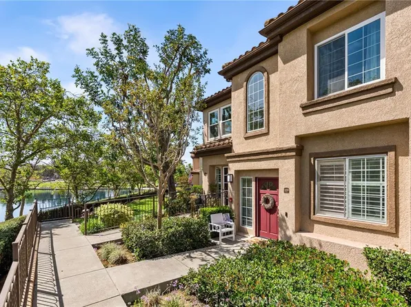 169 Montana Del Lago Dr, Rancho Santa Margarita, CA 92688