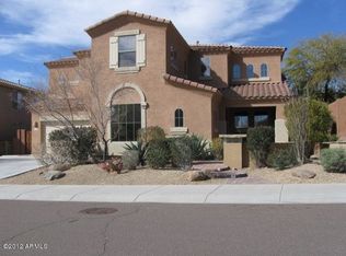 27346 N 86th Ave, Peoria, AZ 85383