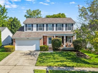 5000 Rialto Ridge Dr, West Chester, OH 45069
