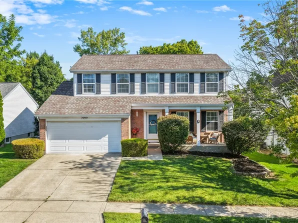 5000 Rialto Ridge Dr, West Chester, OH 45069