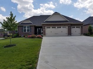 4325 Watoga Dr, Liberty Township, OH 45011