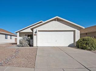 7025 E Mitchell Flyer Rd, Tucson, AZ 85730